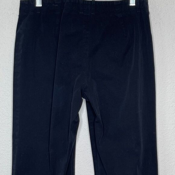J. Crew Pants Black - Picture 2 of 8